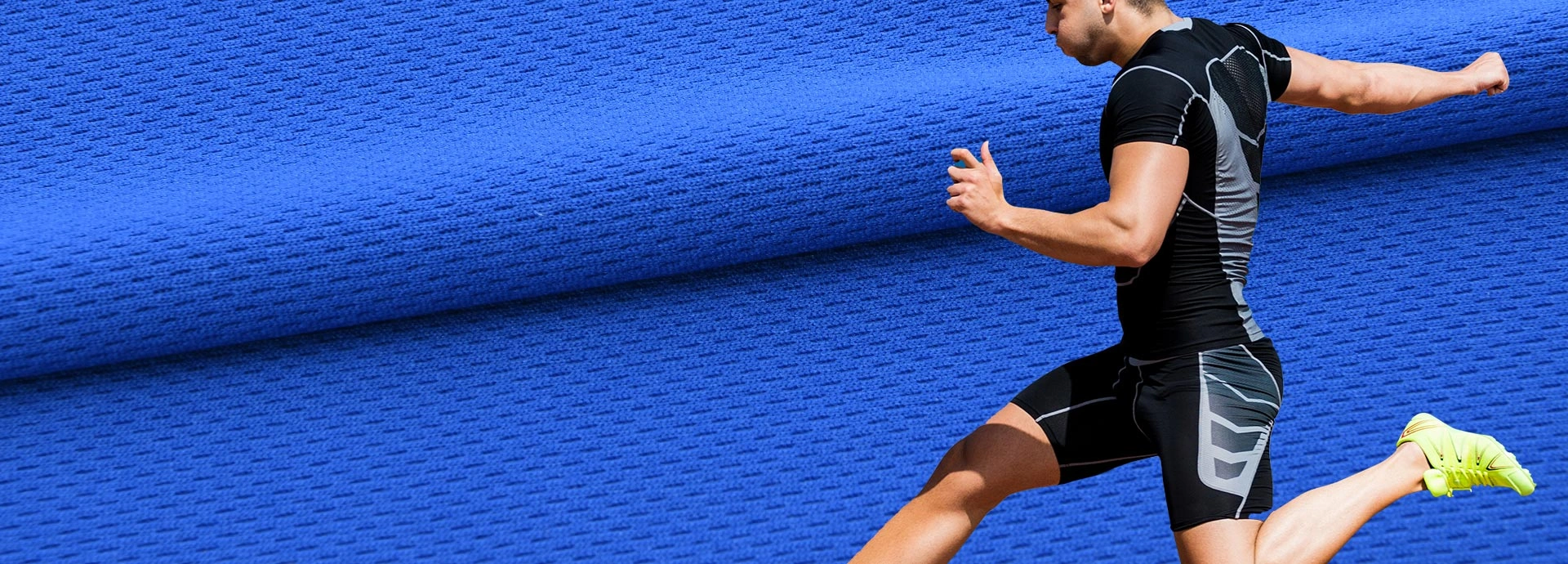 Wholesale Interlock Fabric