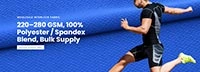 Wholesale Interlock Fabric
