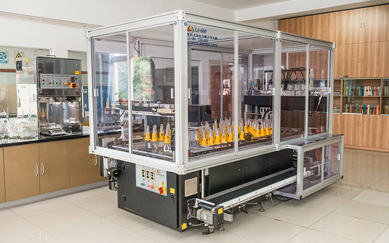 Automatic Dispensing System