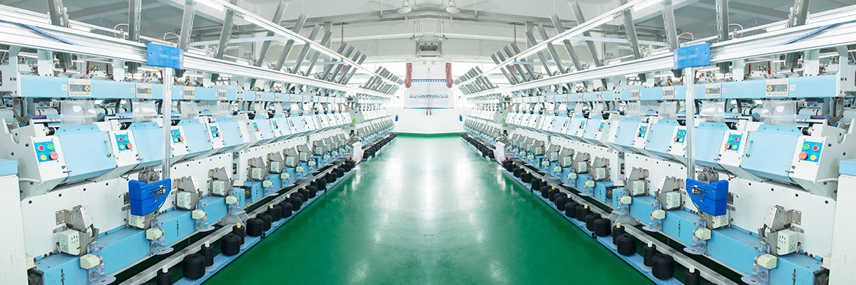 High speed winding machine