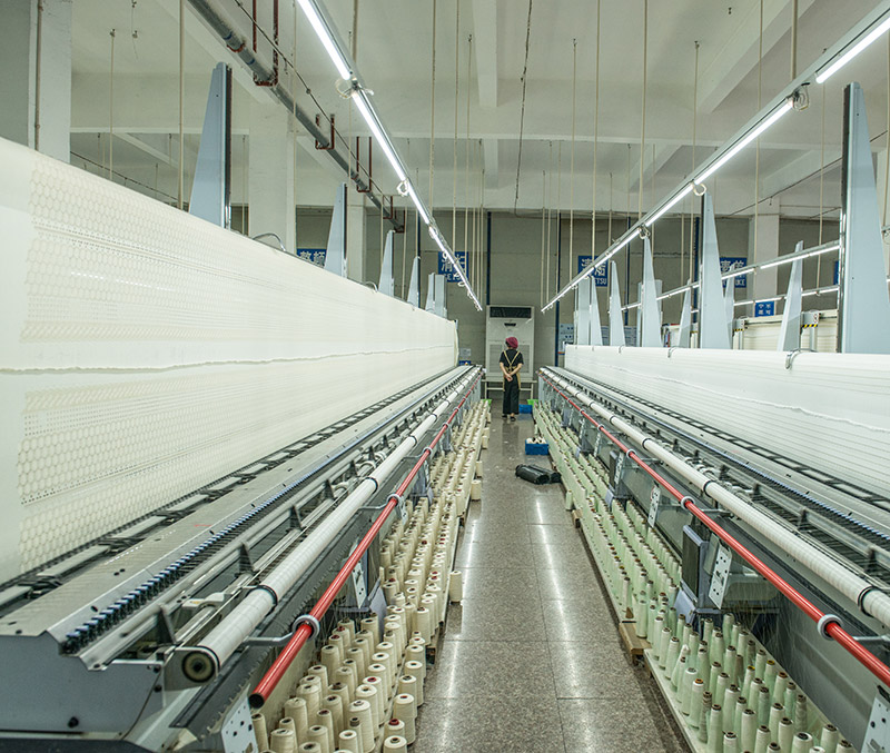 MH Lace Factory