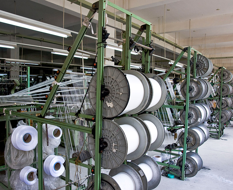 MH Ribbon & Tape Factory