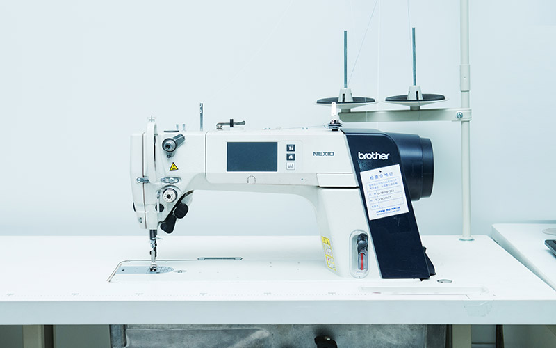 Sewing Tester