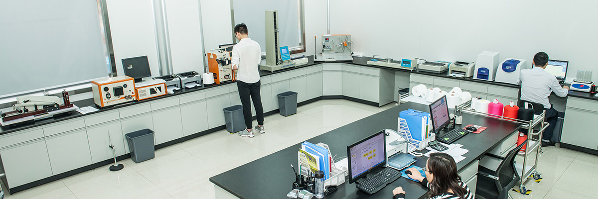 Test Center