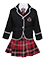Accesorios para uniformes escolares