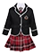 Acessórios para uniformes escolares