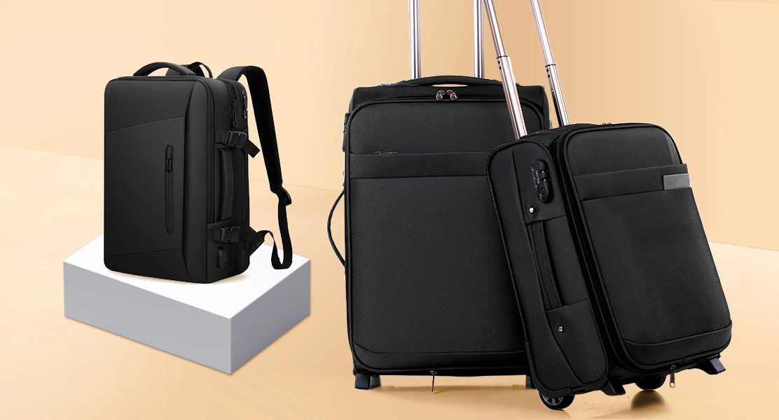 Luggage Bag/Purse/Handbag Accessories and Hardware Supplies