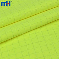 Flame Resistant Fabric