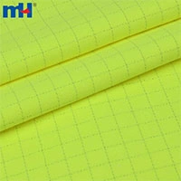 Flame Resistant Fabric