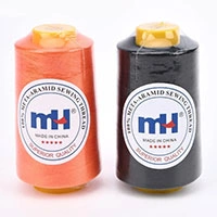 Flame Resistant Sewing Thread