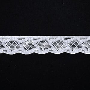 Nylon Lace Trimming