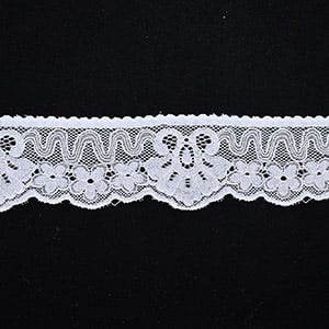 Nylon Lace Trimming