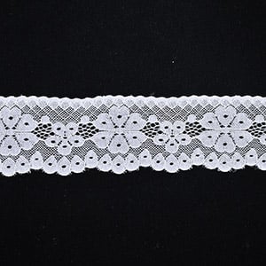Nylon Lace Trimming