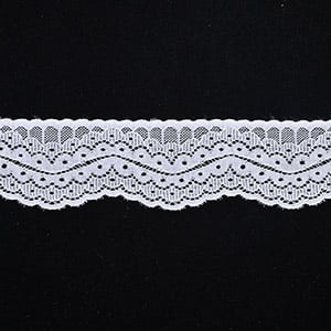 Nylon Lace Trimming