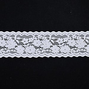 Tricot Lace Trim