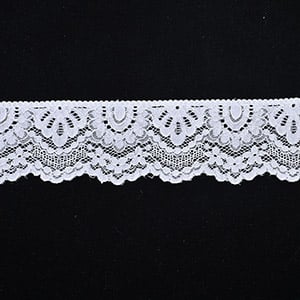 Tricot Lace Trim