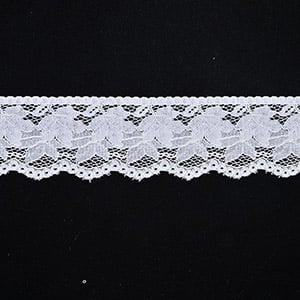 Tricot Lace Trim
