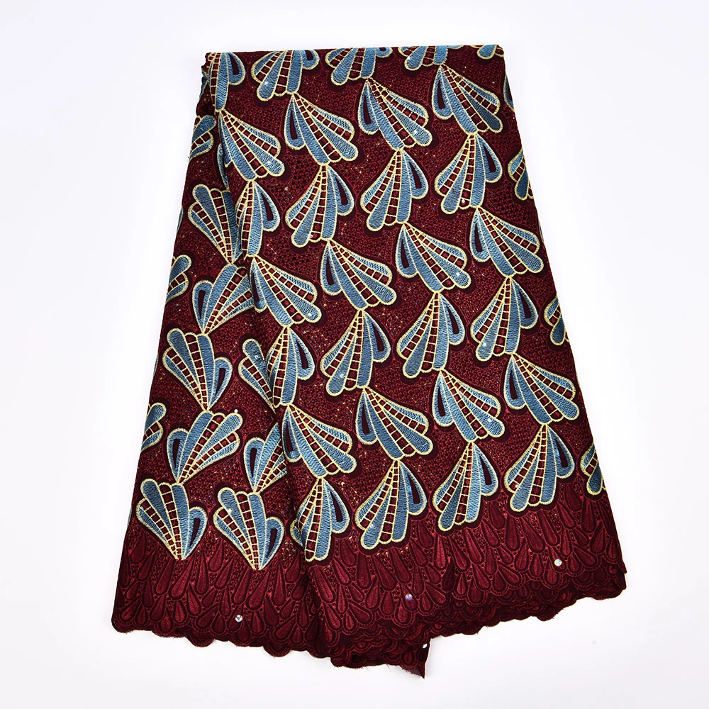 african lace fabric