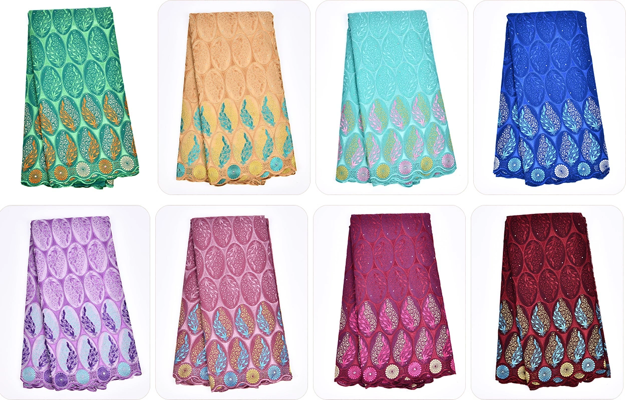Swiss voile lace Swiss voile lace