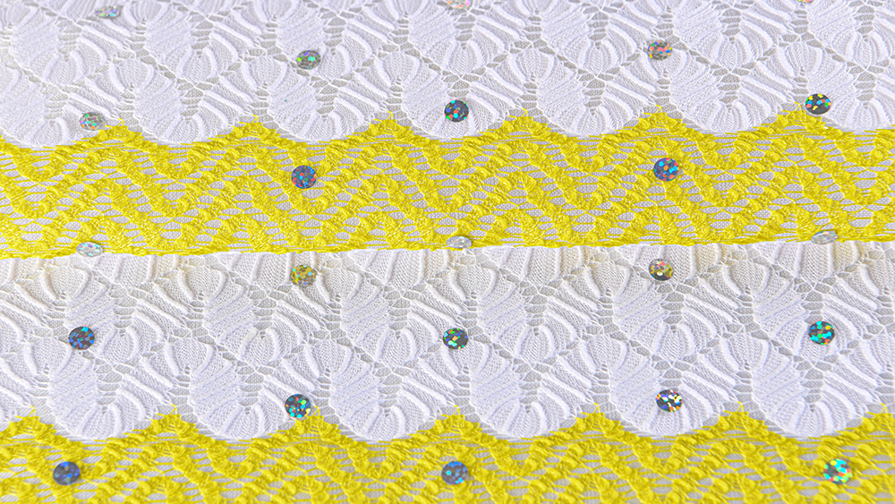 polyester lace fabric polyester lace fabric