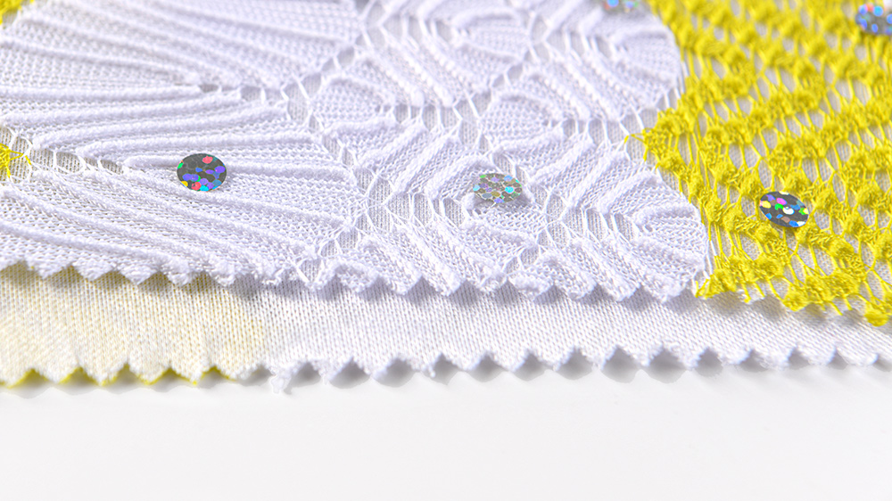 polyester lace fabric polyester lace fabric