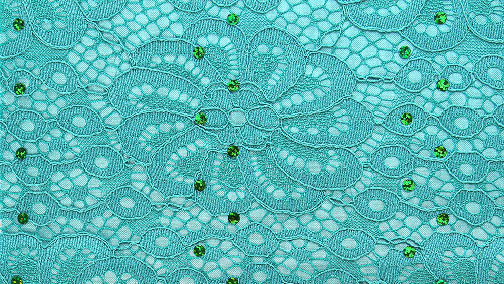 polyester lace fabric polyester lace fabric