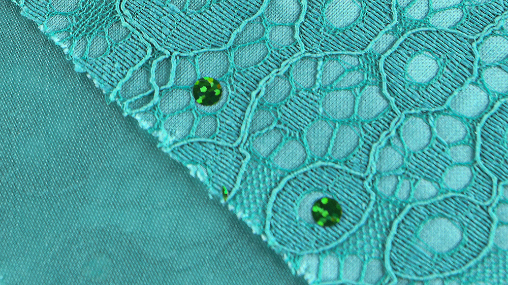polyester lace fabric polyester lace fabric