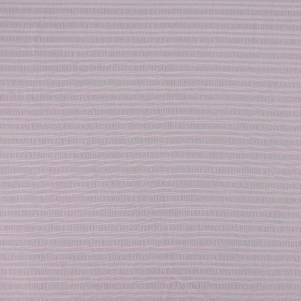 Polyester spandex lace fabric