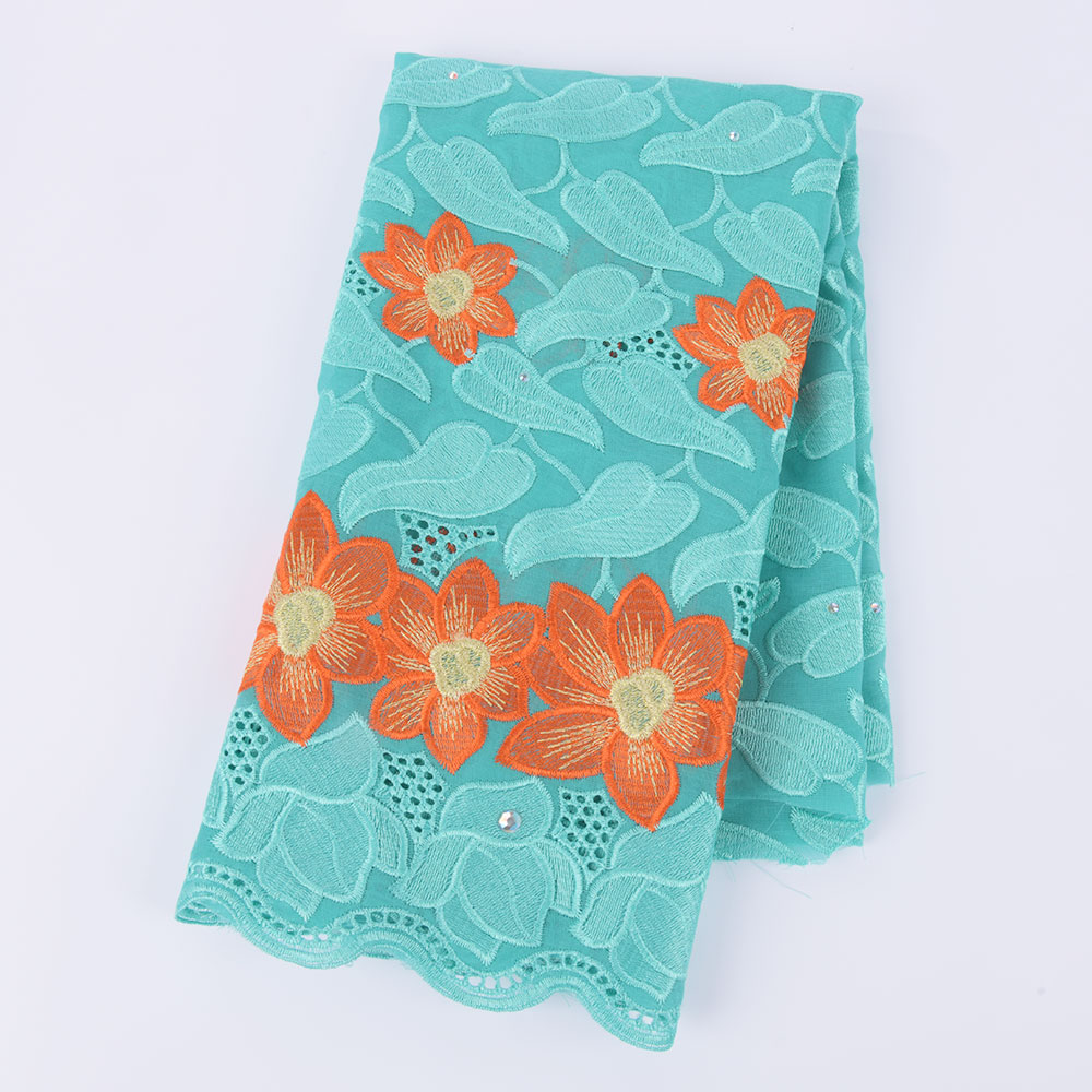 swiss lace fabric