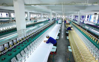 Embroidery Machine