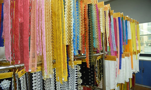 lace trim showroom lace trim showroom