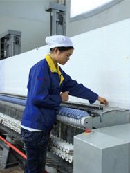 Sample Making Machine