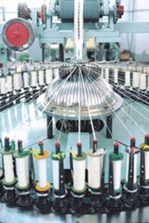 Sample Making Machine