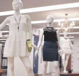 Show Room