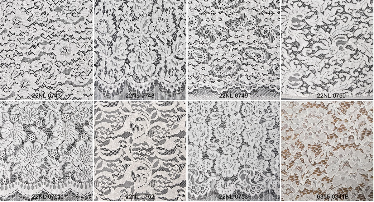 nylon cotton guipure lace nylon cotton guipure lace