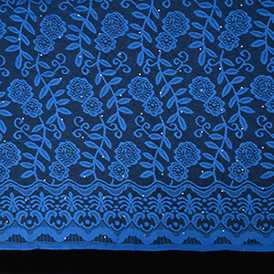 Nylon Lace Fabric