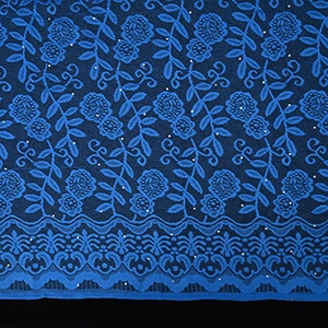 Vải nylon