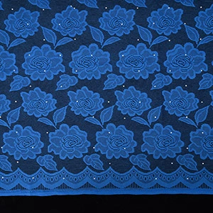 Vải nylon