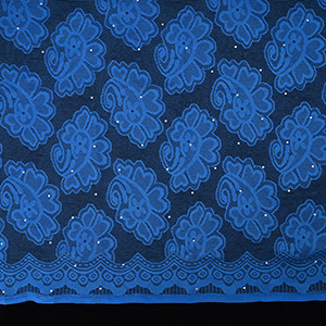 Nylon Lace Fabric