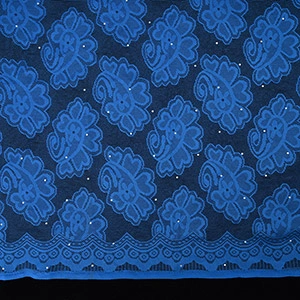 Vải nylon