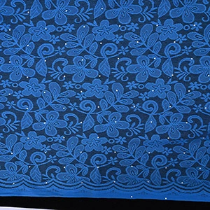 Vải nylon