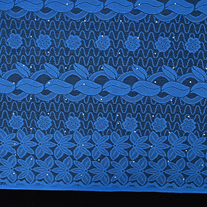 Nylon Lace Fabric