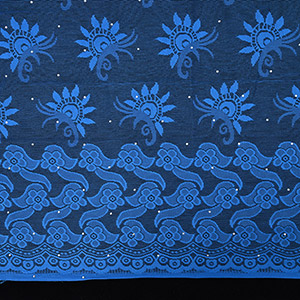 Nylon Lace Fabric