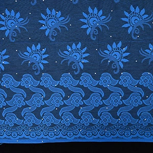 Vải nylon