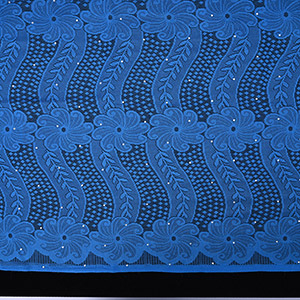 Nylon Lace Fabric