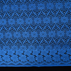 Nylon Lace Fabric