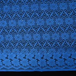 Vải nylon