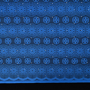 Tricot Lace Fabric
