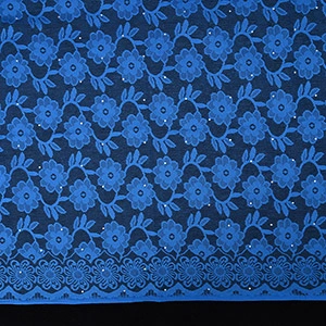 Vải ren Tricot