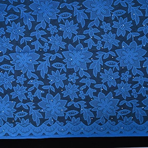 Vải ren Tricot